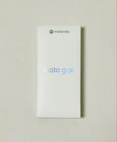 ★【新品未開封】 motorola moto g06 ローレルオーク 本体
