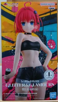 2026年最新】ToLoveる フィギュア 黒咲芽亜の人気アイテム - メルカリ