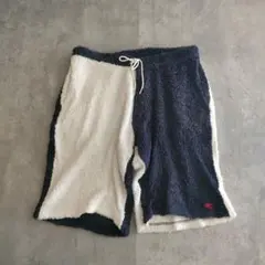 Pherrow's MAHIMAHI RIDER パイル ショートパンツのサムネイル