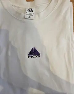 ナイキ NIKE ACG 長袖 ロンT XL パタゴニア ノースフェイス