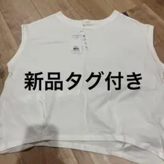 THE SHOP TK LサイズTシャツ 新品タグ付きのサムネイル