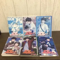 メジャー1期〜6期 全巻完結セット スペシャル,劇場版付 dvd - メルカリ