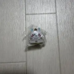 ちいかわ モモンガ キーホルダー くら寿司