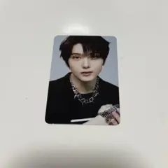 NCTDREAM ドリショ チソン トレカ ②