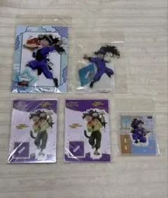 忍たま乱太郎　久々知兵助　アクスタ