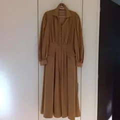 SLY ロングワンピース サイズ1