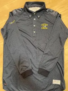 Cutter & Buck 長袖ポロシャツ Lサイズ