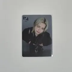 INI 松田迅 選出店舗 トレカ