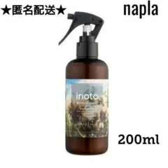 ナプラ イノート ヘアケアミスト 200ml 　★新品★のサムネイル