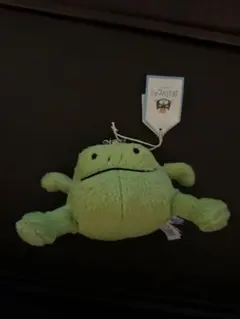 2026年最新】jELLYCAT カエルの人気アイテム - メルカリ