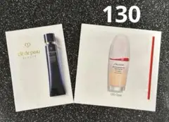 エッセンス スキングロウ ファンデーション130 ヴォワールコレクチュールn