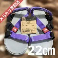 新品！THE NORTH FACE キッズ K Stratum 22cm