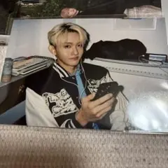 INI写真集「Viva la vita」田島将吾トレカ