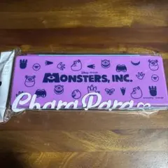 【新品未使用】モンスターズ・インク プラペンケース キャラパレのサムネイル
