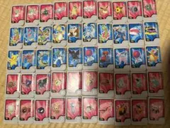 ポケモンフレンダピック 50枚セット