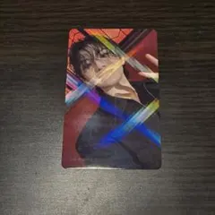 SEVENTEEN FML トレカ 会場限定 ウジ