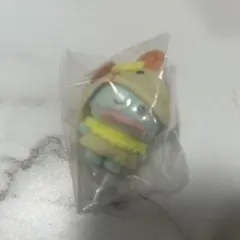 ぷちとも　サンリオ　ハンギョドン