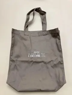 SnowMan トートバッグ