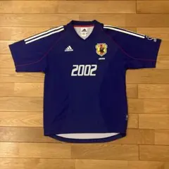 新品タグ付】2002年 日韓W杯 スタジアム限定Tシャツ「日本2」 - メルカリ