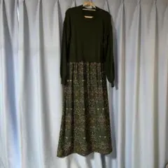 ドッキングワンピース