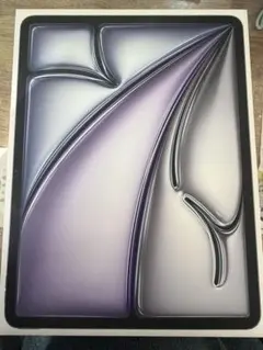 iPadair M2チップ 13インチ、Apple Pencilpro第2世代