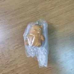 パンダコパンダ カレーパンちゃん めじるしアクセサリー