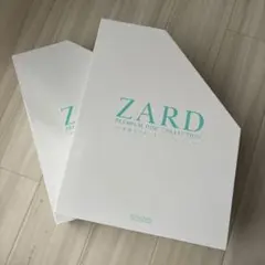 ZARD PREMIUM DISC COLLECTION 収納ケースのサムネイル