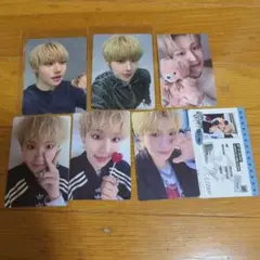 TUNEXX トレカ シファン