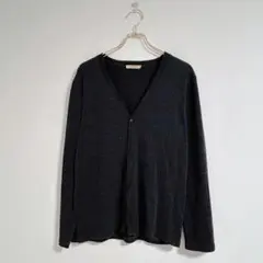 【URBAN RESEARCH】長袖 カーディガン ボレロ アンサンブル L