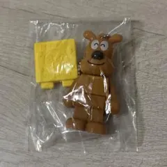 【新品】それいけ！アンパンマン　ブロックラボスイング15 チーズ