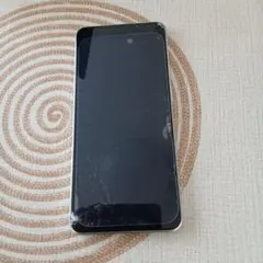 スマートフォン本体 前面傷あり 背面カバー剥がれ ジャンク - メルカリ