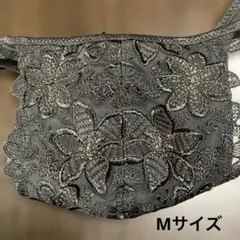 新品未使用】Wacoal men メンズ レースTバック Mサイズ ネイビー