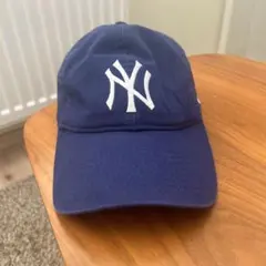 New Era 9TWENTY ニューヨーク・ヤンキースキャップ