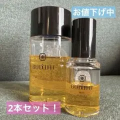8/8までの価格！！！ BUDDHI リトリートオイルNOBARA＋希釈オイルのサムネイル