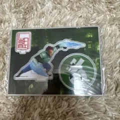 ベイマックス　ワサビ　アクリルスタンド