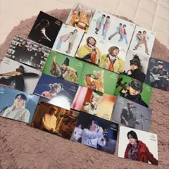 ミセスグリーンアップル フィヨルド フォトカ