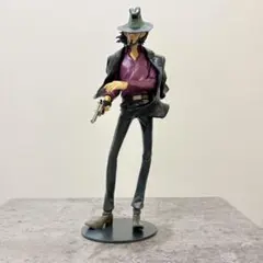か*は様 リペイント フィギュア LUPIN THE ⅢRD 次元大介 ルパン三
