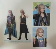 ミュージカル刀剣乱舞　小竜景光