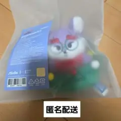 SEVENTEEN ウォヌ ミニティーン ポッドンイ マスコット キーリング