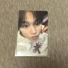 リク login トレカ MD NCTWISH