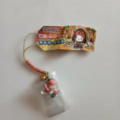 宮崎限定 ハローキティ ストラップ