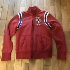 M Abercrombie&Fitch アバクロ　アクティブ　ジャケット