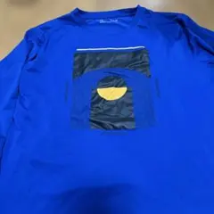 Under Armour HEATGEAR 長袖カットソー XL