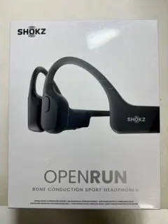 2026年最新】shokz openrun s803の人気アイテム - メルカリ