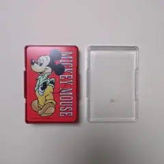 1970年代ヴィンテージMickey Mouse トランプ デットストック Vintage Mickey Mouse トランクス - メルカリ