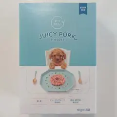 P's DELI JTLCY PORKジューシーポーク 一箱12袋入り - メルカリ