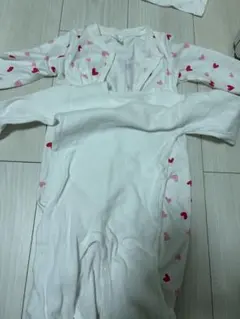 ロンパース