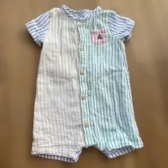baby gap✨ロンパー　70cmのサムネイル