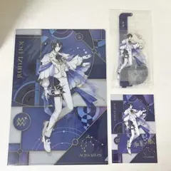 和泉一織　アクリルスタンドセット アイドリッシュセブン アイナナEXPO アクリルスタンド 和泉 一織