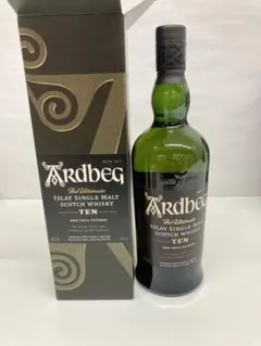 2026年最新】アードベッグ 8年の人気アイテム - メルカリ